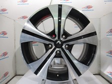 Jante ALUMINIUM RENAULT SCENIC