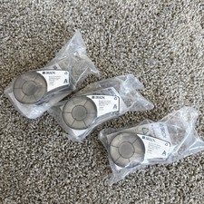 **ONE cartridge ** Brady #M21-125-C-342 Black on White Permasleeve Cartridge..