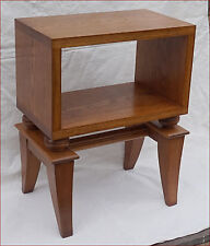 Table Thé Bibliothèque Bout