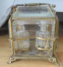 cave a parfum coffret a odeurs