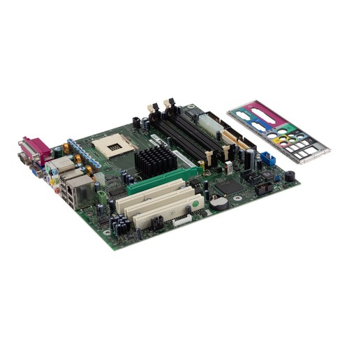 Dell 0f4491 socket - socket, 478