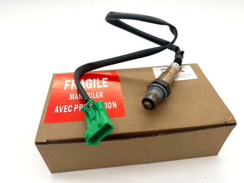 Sonde lambda avant peugeot106 - sonde,