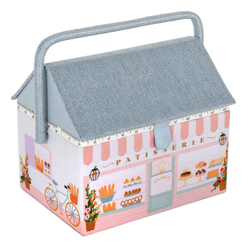 Hobbygift boîte couture - hobbygift, de