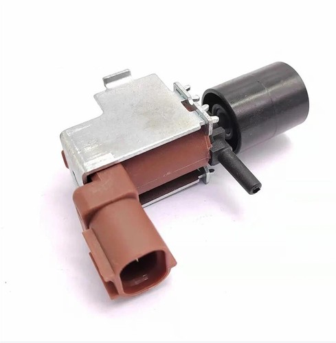 Electrovanne vide pour - vide,