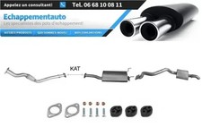 Ssangyong Rexton 2.7 Xdi 120kW