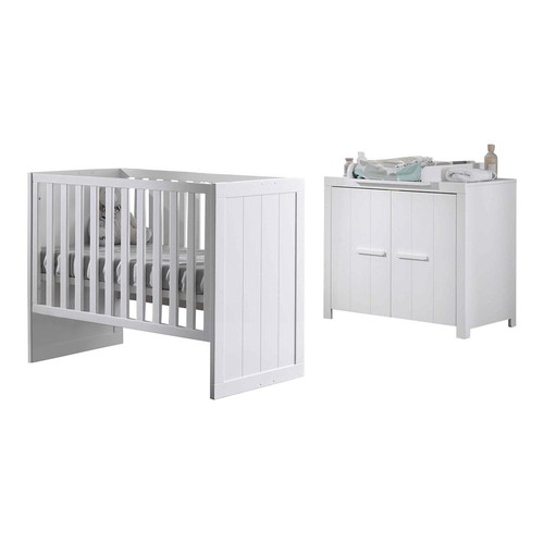 Pack lit bébé - pack, &