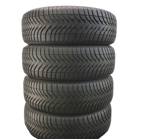 Michelin 205 r16 92h - michelin,