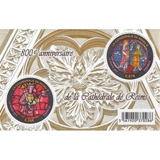 France feuillet F 4549