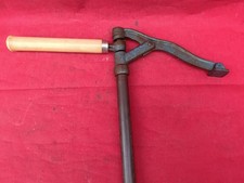 Valet D’établi A Serrage