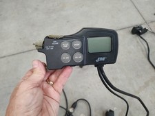 2000 Honda Goldwing GL 1500 J&M CB radio Transceiver & Control Head & Misc