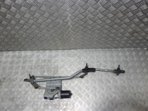 Moteur essuie glace - , arriere