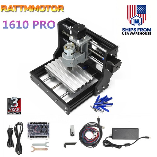 Usa axis 1610 pro - 1610,