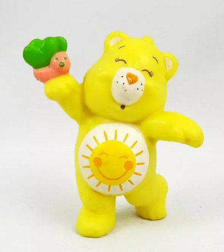 Bisounours kenner - -,