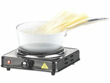 Plaque électrique compacte 1