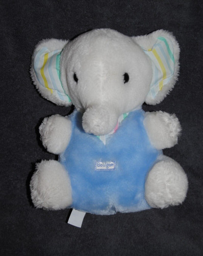 Peluche doudou elephant - doudou,