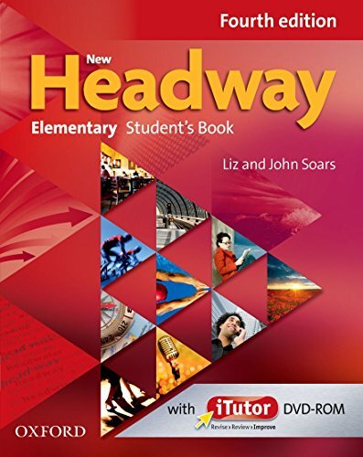 New headway 4th - 4th, edition