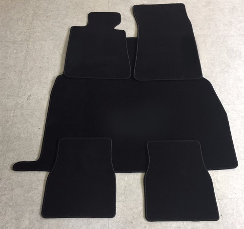 Tapis sol coffre pour - pour, bmw