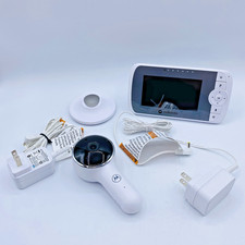 Motorola Baby Monitor VM64PU 4.3” Full HD WIFI Video, Camera and Smartphone App