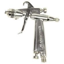 Pistolet pulvérisateur basse