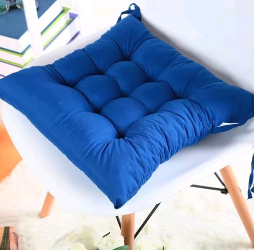Coussin chaise 40x40cm - coussin,
