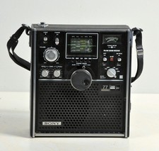 Radio sony 77 / ICF 5800 L