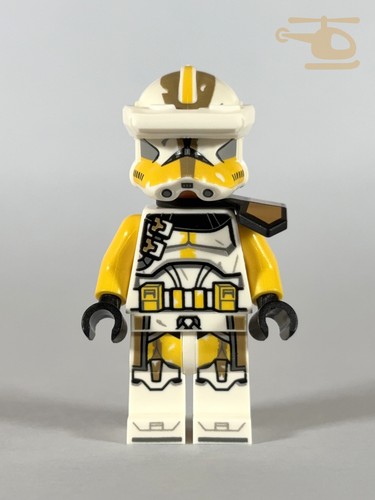 Lego star wars - star, clone