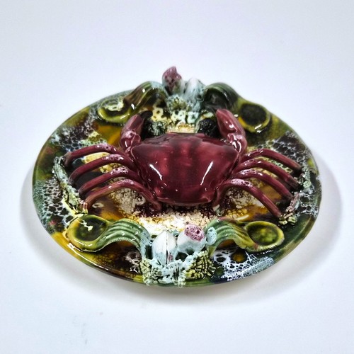 Assiette murale vintage - assiette,