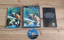 Prince of Persia / GameCube / Nintendo / Complet / FRA