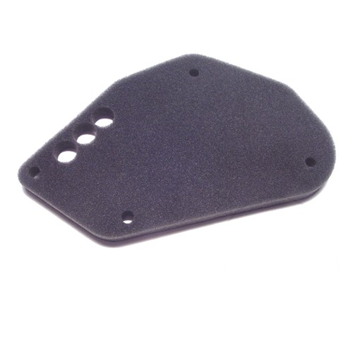 Air filter fits derbi - derbi, senda