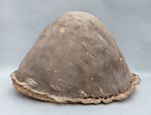 Antique leather - leather, /