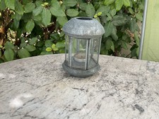 Lanterne, photophore