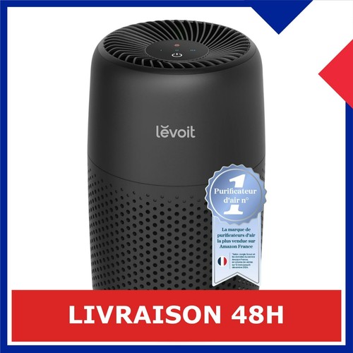 Levoit purificateur air hepa - levoit, d'air