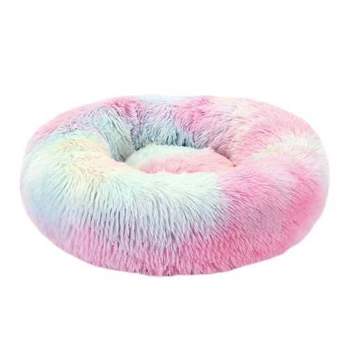 1pc chat chien tapis lit - 1pc,
