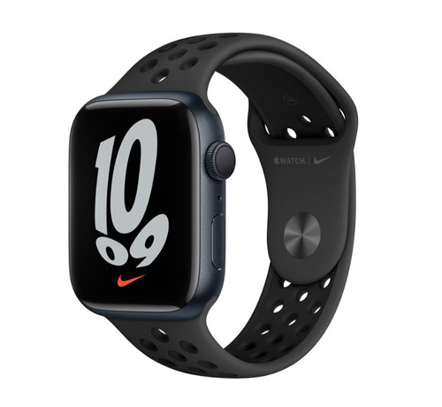 Apple watch nike series 41mm - watch,