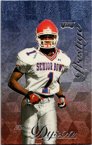 1998 playoff prestige ssd - 1998,