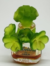 Flacon Miniature 3,2 ml Eau De