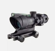 Trijicon ACOG 4X32mm