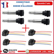 Bobine d'allumage pour Polo 9N