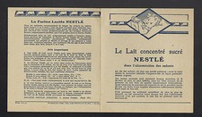 Paris lait concentré - paris, (viii°)