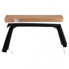 Joint de Vitre Arrière Gauche