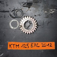 Pignon primaire 23 dents KTM