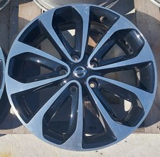 Jante Alu NISSAN Qashqai I (1)