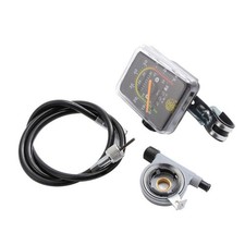 Compteur Vélo Classic Trip