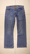 Jean homme Levi's 527 W32 L30