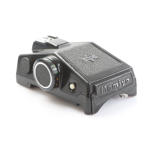 Mamiya chercheur prisme - mamiya,