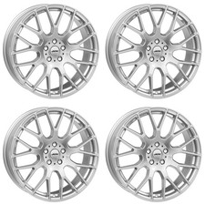 4 Jantes Autec Nimah 8.0x18