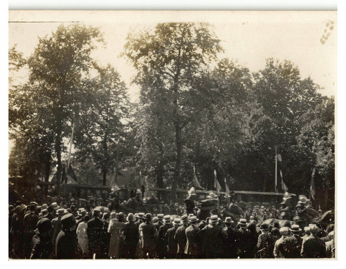 Belgique carnaval binche - de,
