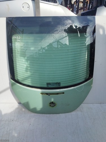 2001 beetle capot arrière - 2001,