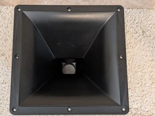 KLIPSCH RF7 RC7 TWEETER SPEAKER K-67-KV ORIGINAL OEM RF-7 RF 7 RC-7 RC