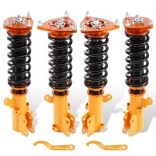 Amortisseurs combines filetes